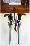 UK Super Accessory Hanger