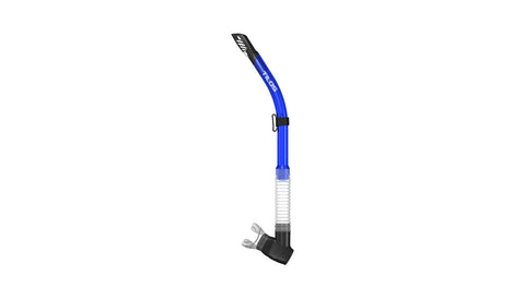 Semi dry Snorkel w/ Deluxe Purge