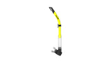 Semi dry Snorkel w/ Deluxe Purge