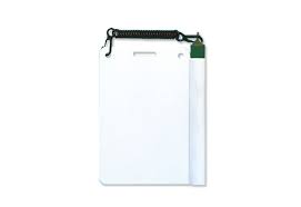 Trident Super Pencil Slate 4” X 6”