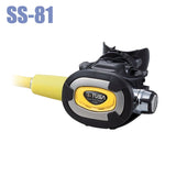 TUSA RS-681 Regulator