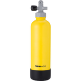 TankH2O Scuba Tank Vacuum Insulated Water Bottle 700mL