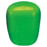 Tank Valve Cap Cupped Vinyl