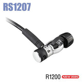TUSA RS-1207 Regulator