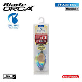 TUSA Blade Orca Swipe Swim Goggles