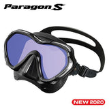 TUSA Paragon S Dive Mask - Single Lens