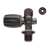 XS Scuba PRO Scuba Tank Value
