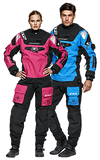 EX2 Drysuit by Waterproof