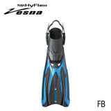 Tusa Hyflex Vesna Fins