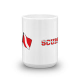 ScubaStar Mug