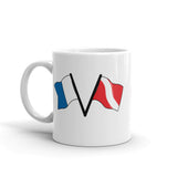 ScubaStar Mug