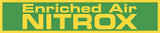 Enriched Air Diver Training Course (aka EAN or Nitrox)