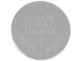 Renata 3v Coin Battery CR2450n | 2450