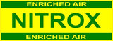 Enriched Air Diver Training Course (aka EAN or Nitrox)