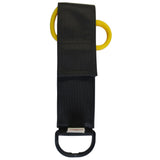 Stainless Steel Diver Shears in Pouch