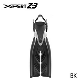 X-Pert Z-3 Zoom Fins