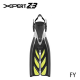 X-Pert Z-3 Zoom Fins